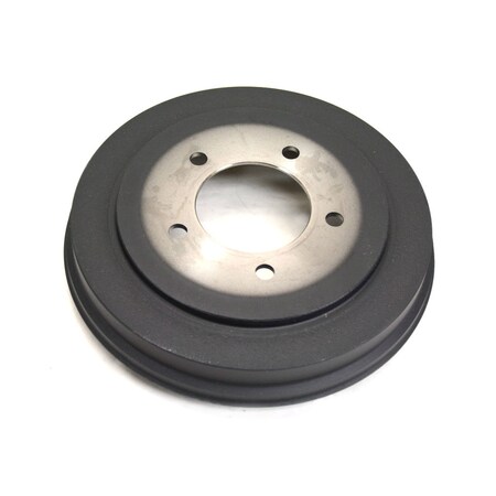 Mopar Brake Drum, 05105617AB 05105617AB